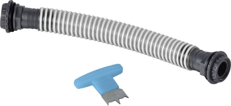 ARVES Verbindungs-Set 32 mm anthrazit von ARVES