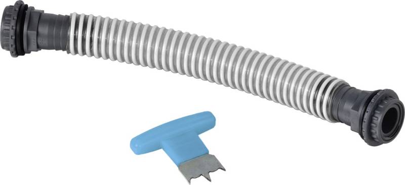 ARVES Verbindungs-Set 52 mm anthrazit von ARVES