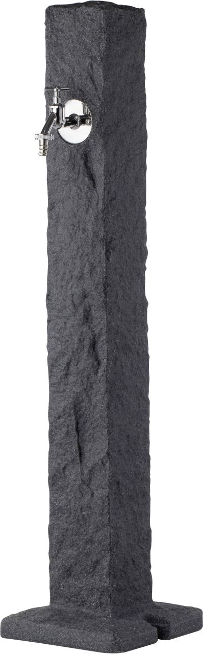 ARVES Wasserzapfsäule Natura black von ARVES