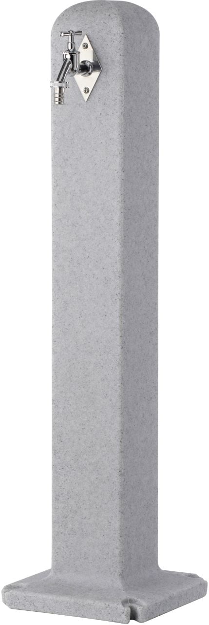 ARVES Wasserzapfsäule Poller granit von Prosperplast since 1993