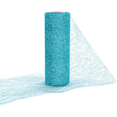Tischläufer Rolle, Tischläufer Weihnachten Papierrolle, Tischband Gold und Silber, Tischläufer Hochzeit, Vlies Tischläufer für Party Weihnachten Hochzeit DEK (Turquoise, 15 x 900 cm) Tischläufer Rolle, Tischläufer Weihnachten Papierrolle, Tischband Gold und Silber, Tischläufer Hochzeit, Vlies Tischläufer für Party Weihnachten Hochzeit DEK (Turquoise, 15 x 900 cm) von ARVOV