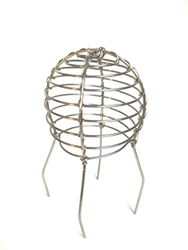 Laubfang Laubschutz Dachrinne Laubfangsieb Laubstop Regenrinne 50-63mm Verzinktem Stahl Laubfang Laubschutz Dachrinne Laubfangsieb Laubstop Regenrinne 50-63mm Verzinktem Stahl von ARW PRODUCTS