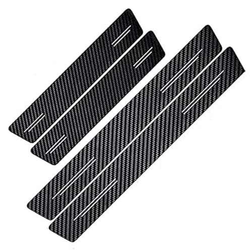 Auto Einstiegsleisten Schutz,für BMW 2er Active Tourer 2 (II) U06 I 2021-2024 rutschfeste Anti-KratzTrim Scuff Auto TüRschwelle Protector Geeignet SzubehöR,B von ARZARF