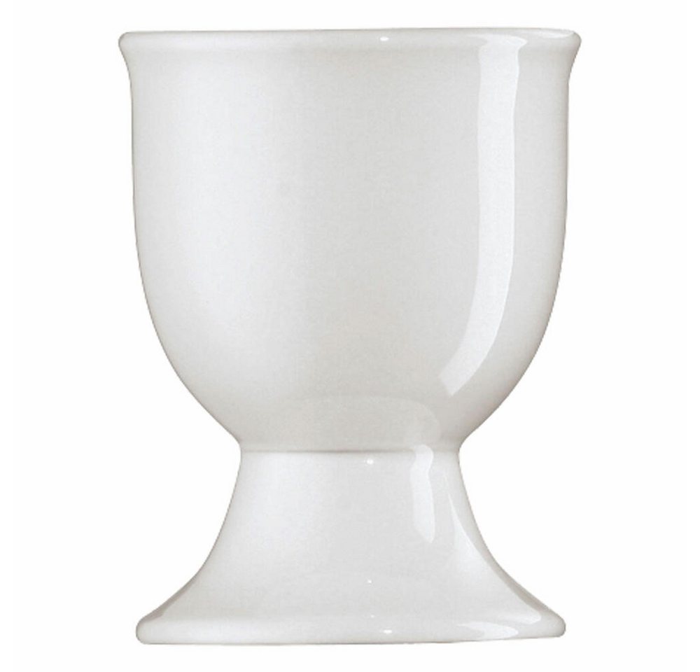 ARZBERG Eierbecher Form 1382 White von ARZBERG