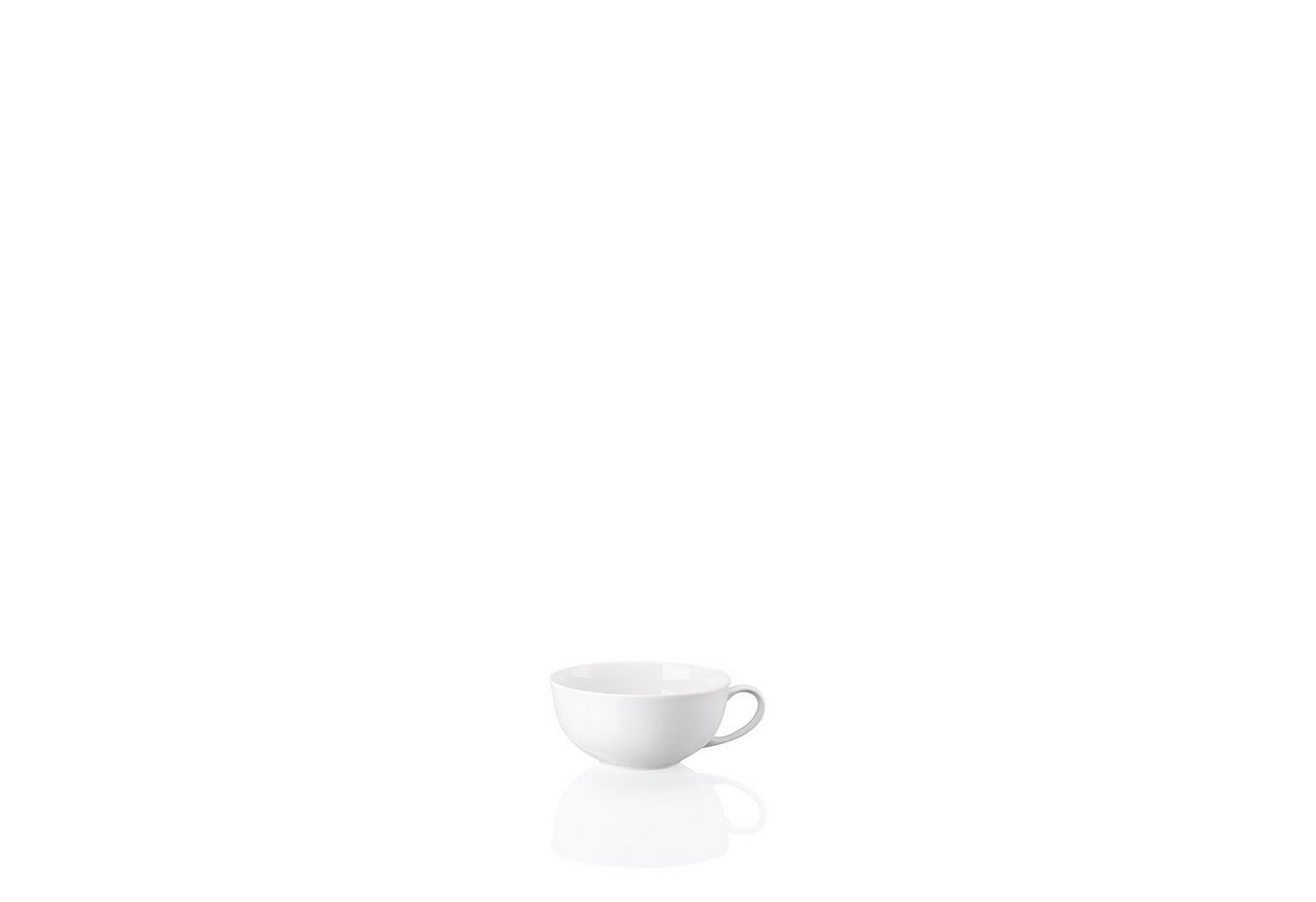 ARZBERG Tasse Tee-Obertasse 0.19 l - FORM 1382 (ZUVOR ARZBERG) Weiß - 1 Stück von ARZBERG