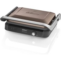 Arzum - Tostçu Delux 1800W, Kontaktgrill Sandwichmaker Sandwich-Toaster von ARZUM