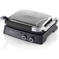 Tostçu Delux 2000W, Kontaktgrill Sandwichmaker Sandwich-Toaster Braun - Arzum von ARZUM