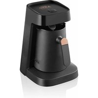 Okka minio jet, türkische Kaffeemaschine, türkische Kaffeekanne, 400 w Bronze - Arzum von ARZUM