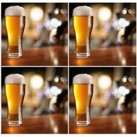 Bierdeckel | Bierdeckel von ARavensDreams