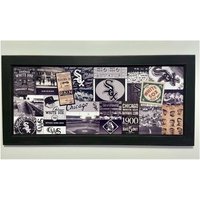 Personalisiertes Sport-Bar-Zeichen | Benutzerdefinierte Holzschild, Hauswanddekor, Schilder Für Heimdekor, Benutzerdefiniertes Baseballschild von ARavensDreams