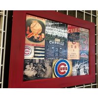 Wrigley Feld Kunst | Chicago Fotografie, Chicago, Sport Erinnerungsstücke, Vintage Dekor, Baseball Wandkunst, Bring Mich Zum Ballspiel von ARavensDreams