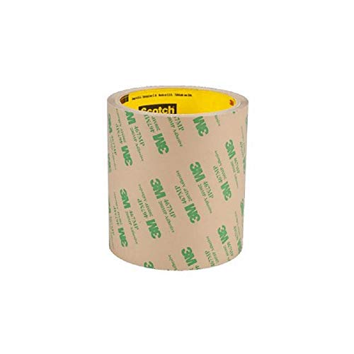 AS ADESIVI SICUREZZA 467MP doppelseitige Transferklebefolie 700 mm x 1000 mm von AS ADESIVI SICUREZZA