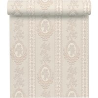 AS-Creation Tapete Kollektion Belle Epoque 186133 - beige von AS CREATION