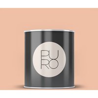 As Creation - Wandfarbe Rosa puro Multi-tone Apricot Innendispersion Hohe Farbintensität 2.5 Liter - Rosa As Creation - Wandfarbe Rosa puro Multi-tone Apricot Innendispersion Hohe Farbintensität 2.5 Liter - Rosa von AS CREATION
