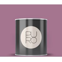 As Creation - Wandfarbe Violett puro Timeless Rose Innendispersion Hohe Farbintensität 1 Liter - Violett As Creation - Wandfarbe Violett puro Timeless Rose Innendispersion Hohe Farbintensität 1 Liter - Violett von AS CREATION