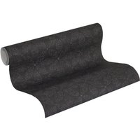 As Creation - a.s. Creation Tapete Kollektion Ethnic Origin 371763 - Schwarz As Creation - a.s. Creation Tapete Kollektion Ethnic Origin 371763 - Schwarz von AS CREATION