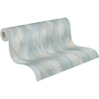 As Creation - a.s. Creation Travel Styles 391042 Vliestapete Grafisch 10.05 x 0.53 m Türkis Wohnzimmer Flur Büro Küche Wohnräume As Creation - a.s. Creation Travel Styles 391042 Vliestapete Grafisch 10.05 x 0.53 m Türkis Wohnzimmer Flur Büro Küche Wohnräume von AS CREATION