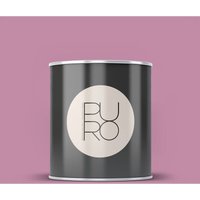 Wandfarbe Pink PURO Delicate Rose Exklusive Innendispersion Hohe Farbintensität 1 Liter Wandfarbe Pink PURO Delicate Rose Exklusive Innendispersion Hohe Farbintensität 1 Liter von AS CREATION