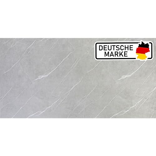 Wandverkleidung Marmor- und Granitoptik, 3D Wandpaneele, Styropor-Paneele Marmor- und Granitoptik für Innenbereich, Außenbereich, Geschäftsräume | AS Country Stone (Pietra Grey)) von AS Country Stone