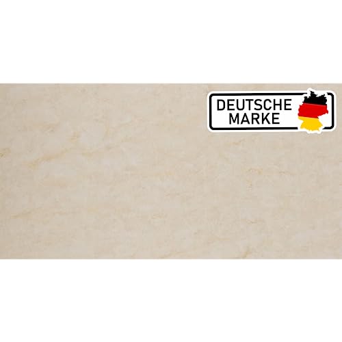 Wandverkleidung Marmor- und Granitoptik, 3D Wandpaneele, Styropor-Paneele Marmor- und Granitoptik für Innenbereich, Außenbereich, Geschäftsräume | AS Country Stone (Vanilla) von AS Country Stone