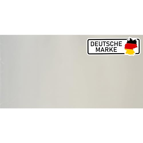 Wandverkleidung Marmor- und Granitoptik, 3D Wandpaneele, Styropor-Paneele Marmor- und Granitoptik für Innenbereich, Außenbereich, Geschäftsräume | AS Country Stone (White) von AS Country Stone