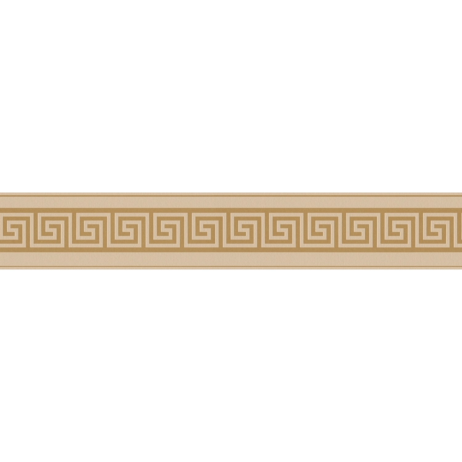 A.S. Création Borte selbstklebend Mäander 5 m x 10 cm Gold A.S. Création Borte selbstklebend Mäander 5 m x 10 cm Gold von AS-Creation