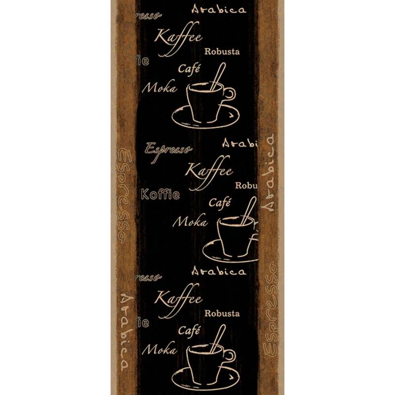 A.S. Creation Pop.up-Panel Kaffee Schwarz von AS-Creation