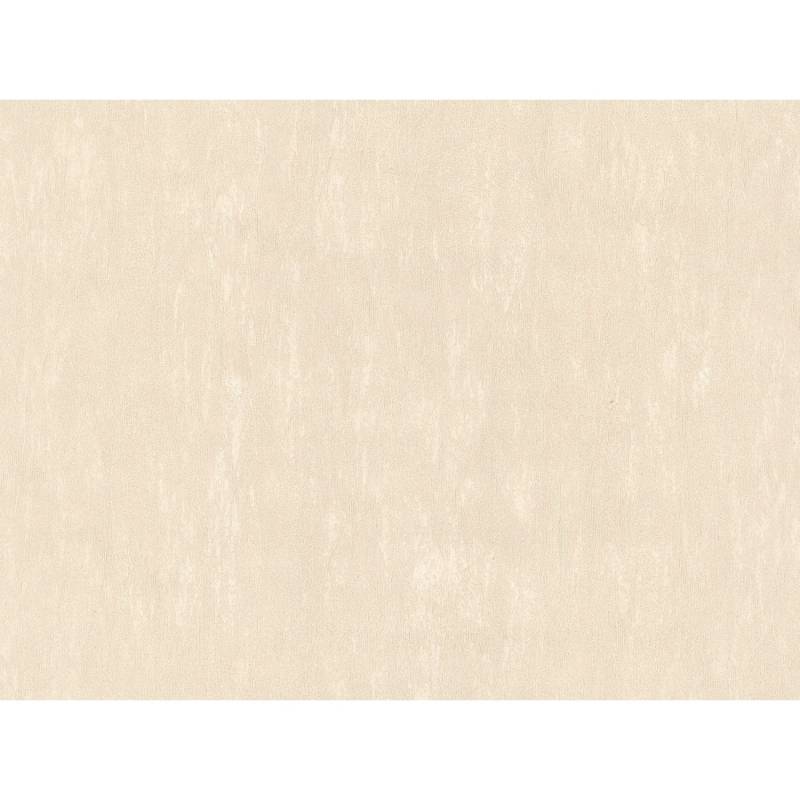 A.S. Creation Satintapete Uni Beige FSC® von AS-Creation