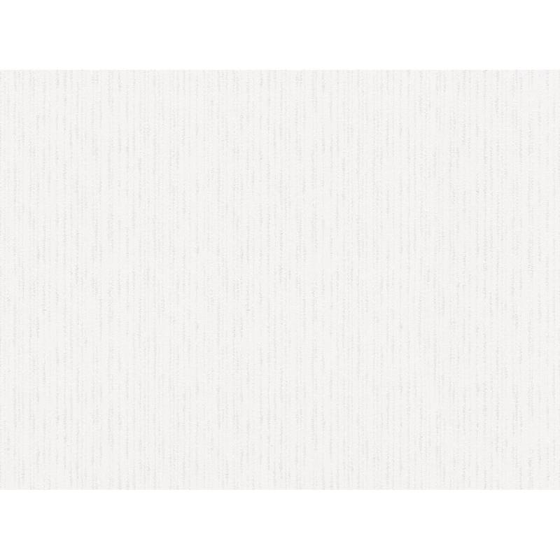 A.S. Création Strukturprofiltapete Designbook Uni feines Streifenmuster FSC® von AS-Creation