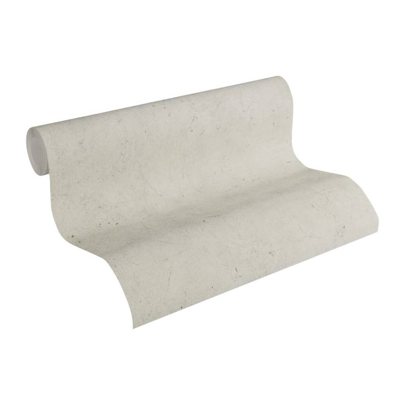 A.S. Création Tapete Beton-Optik Beige 53 cm x 10,05 m AS-952591 von AS-Creation