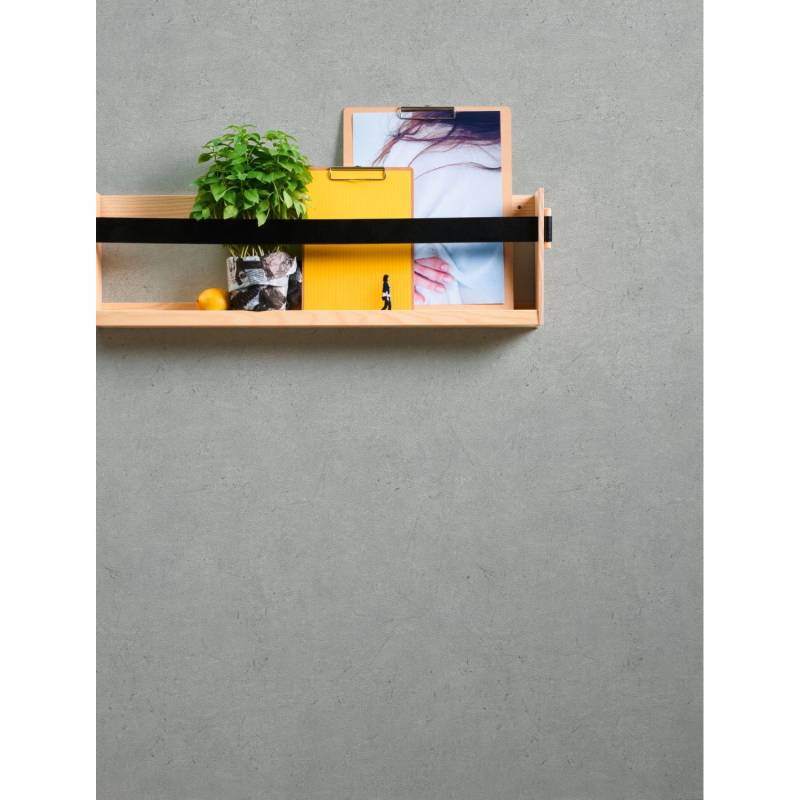 A.S. Création Tapete Beton-Optik Grau 53 cm x 10,05 m AS-952592 von AS-Creation