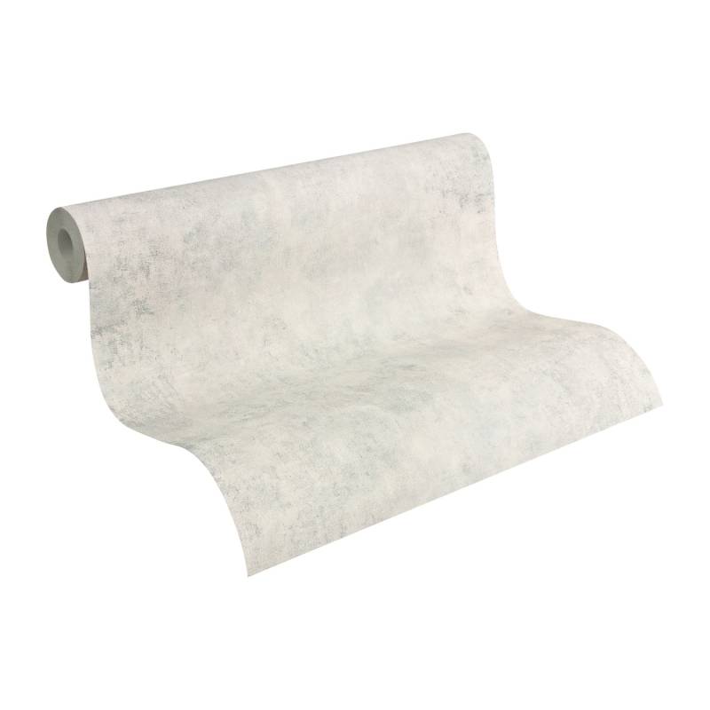 A.S. Création Tapete Beton-Optik Grau 53 cm x 10,05 m AS-954064 von AS-Creation