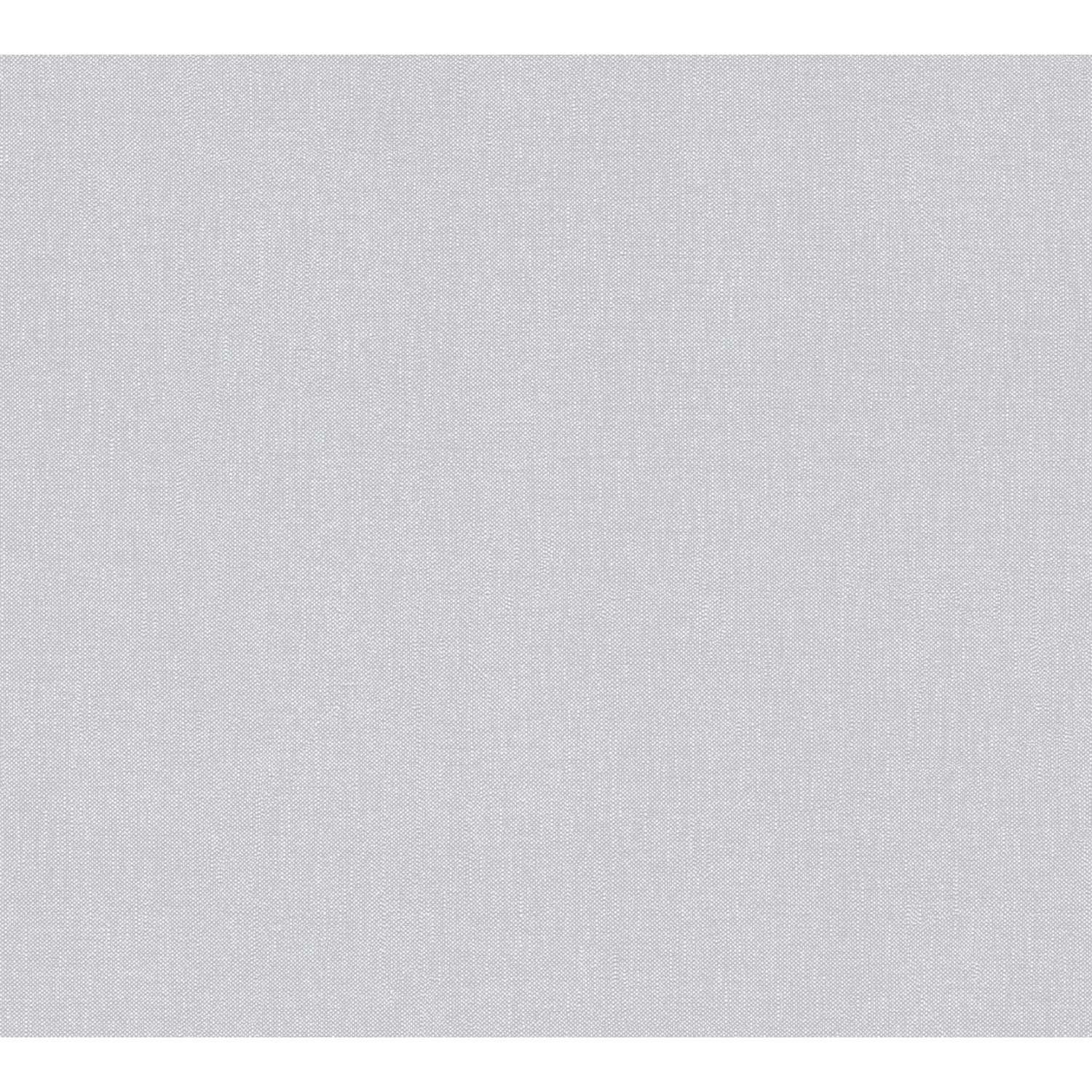 A.S. Création Tapete Uni Grau 53 cm x 10,05 m AS-385116 von AS-Creation