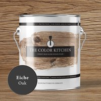 A.S. Création - The Color Kitchen Holzlasur Eiche 2,5L von AS Creation