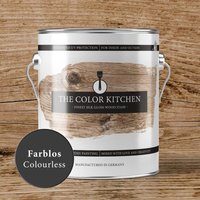 A.S. Création - The Color Kitchen Holzlasur Farblos 2,5L von AS Creation