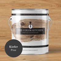 A.S. Création - The Color Kitchen Holzlasur Kiefer 2,5L von AS Creation