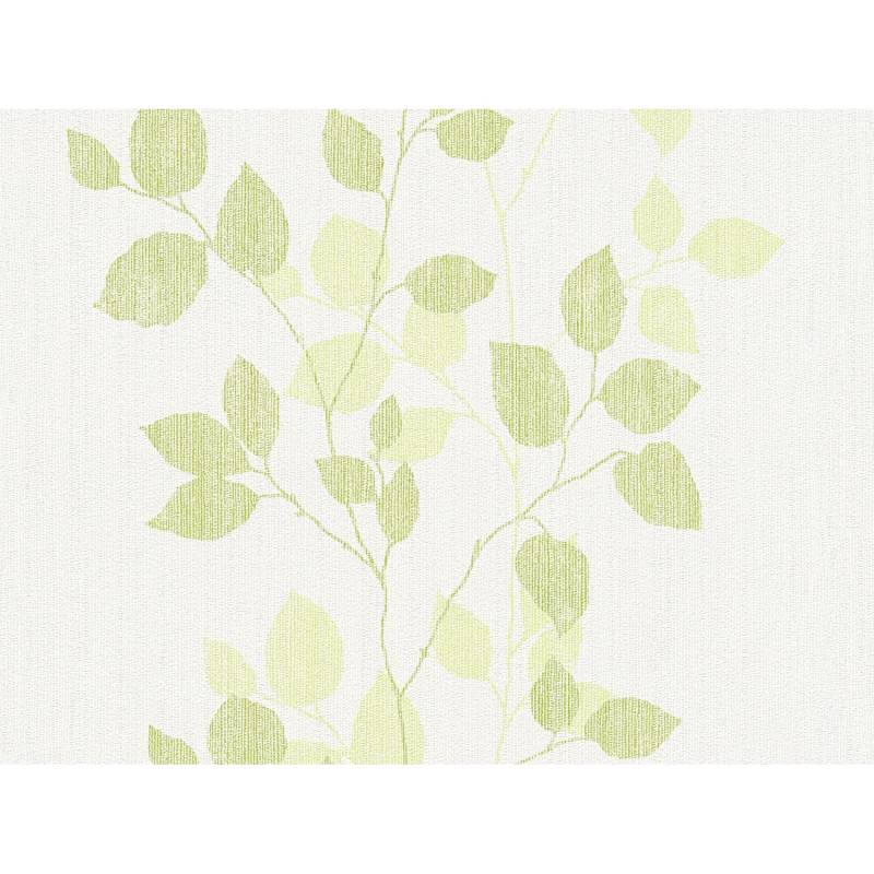 A.S. Creation Vliestapete All Seasons Ranke Grün FSC® von AS-Creation