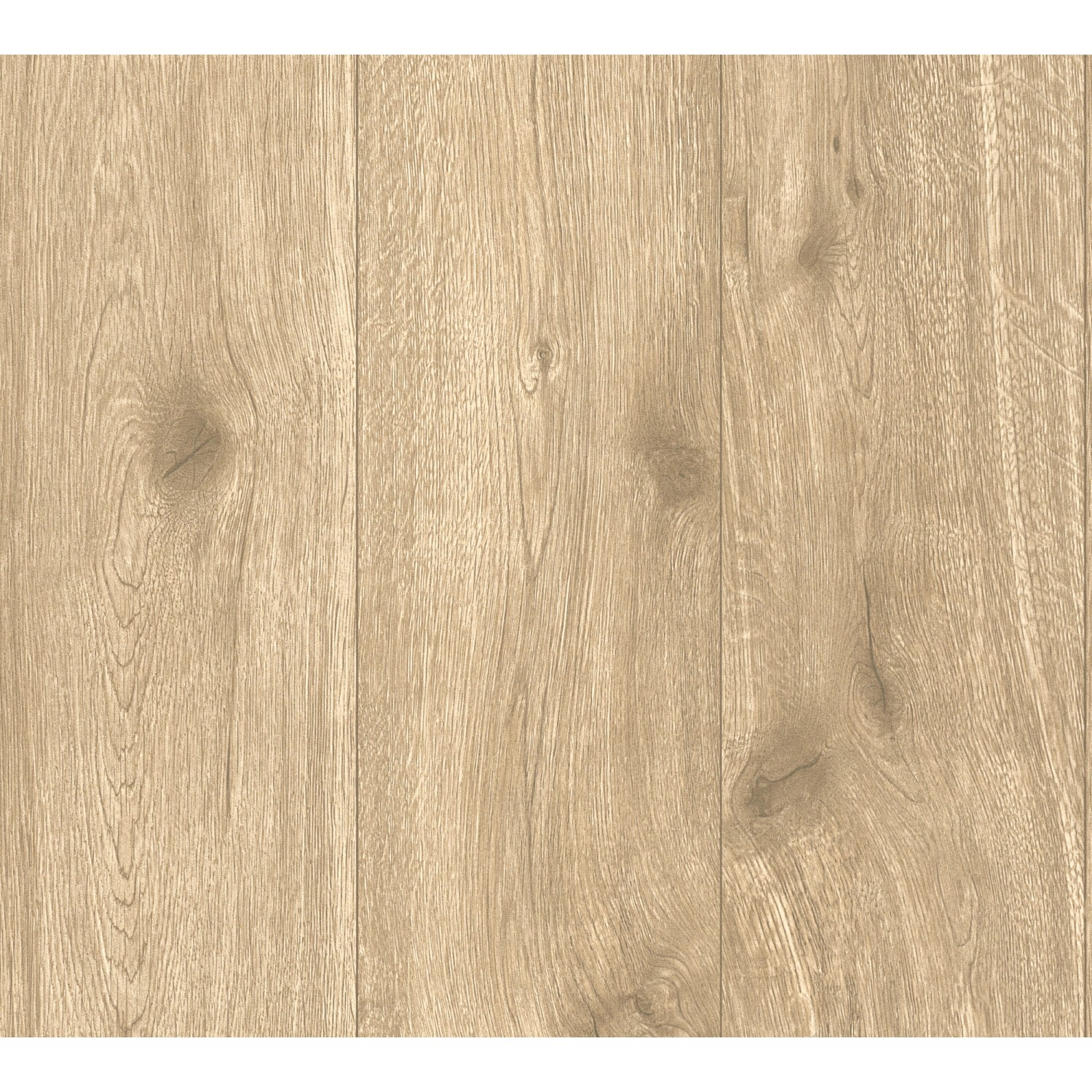 A.S. Création Vliestapete Best of Wood´n Stone Holz Eiche hell FSC® von AS-Creation
