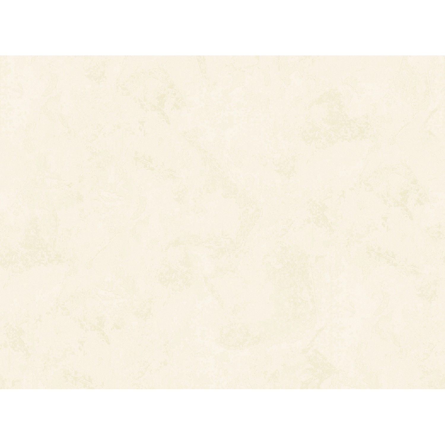 A.S. Creation Vliestapete Creme beige FSC® von AS-Creation