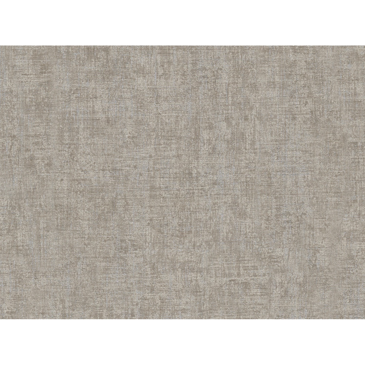 A.S. Création Vliestapete Greenery Taupe Metallic FSC® von AS-Creation