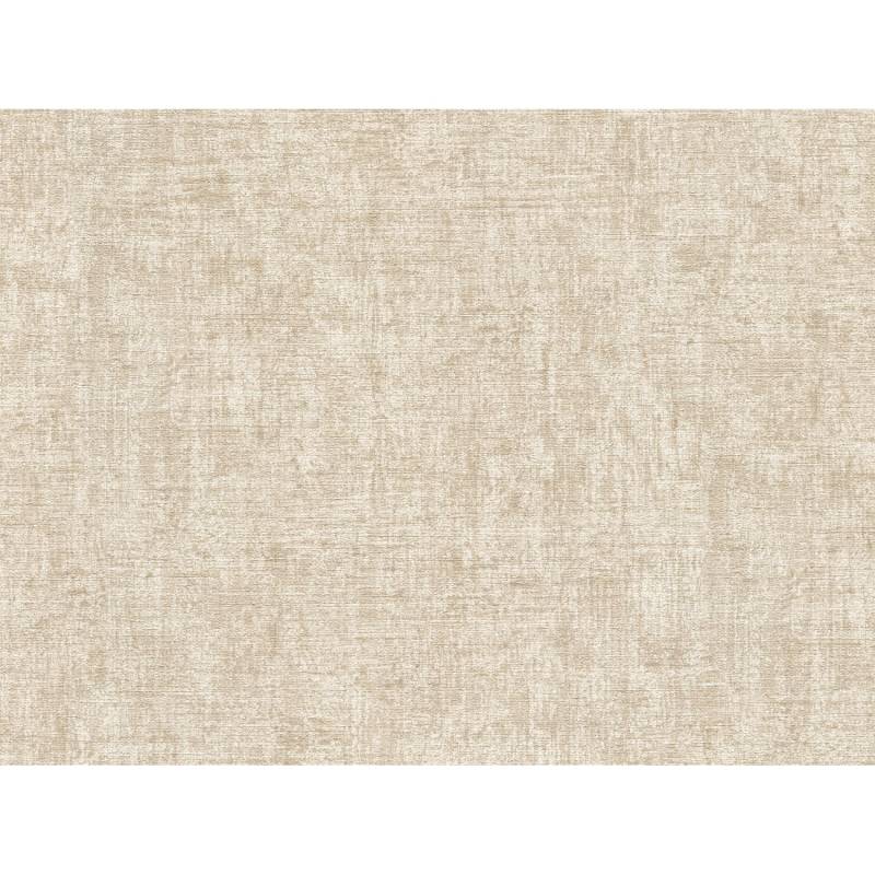 A.S. Création Vliestapete Greenery Uni Hellbraun Metallic FSC® von AS-Creation