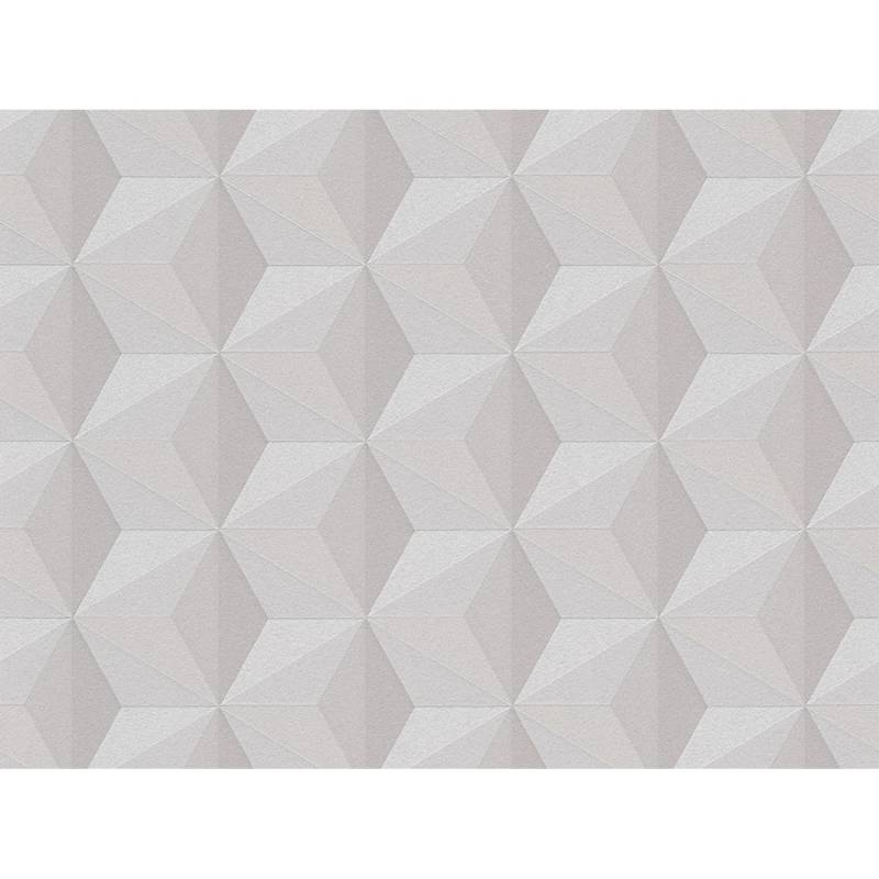 A.S. Creation Vliestapete Life 3 Grafik Beige FSC® von AS-Creation