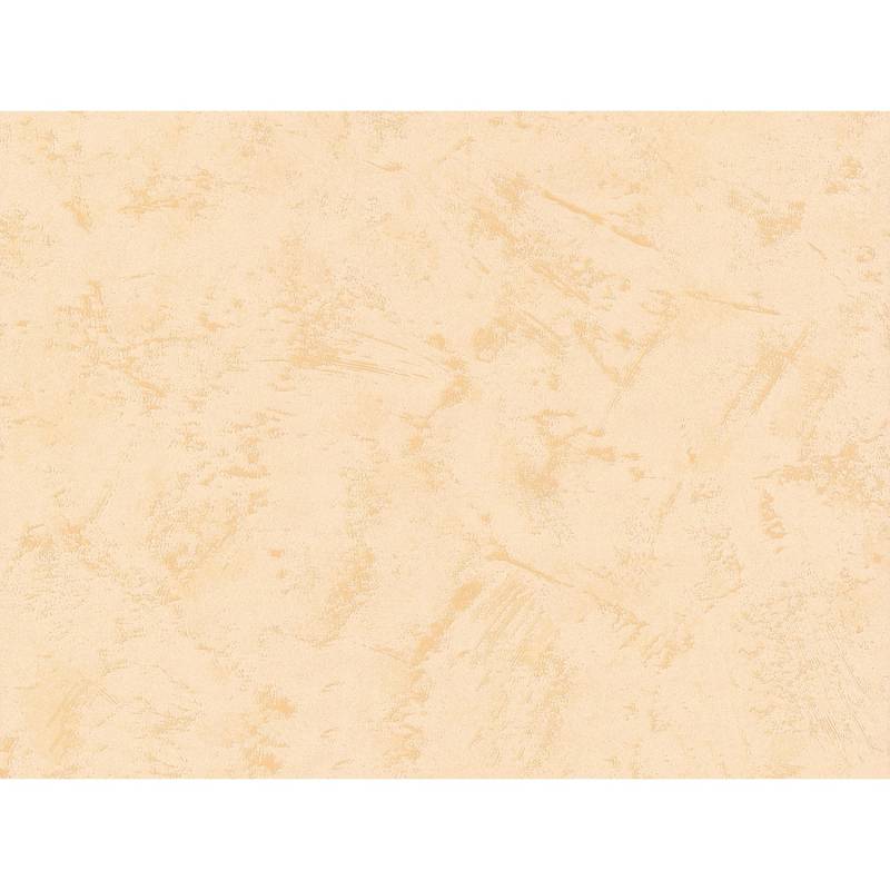 A.S. Creation Vliestapete Uni Beige FSC® von AS-Creation