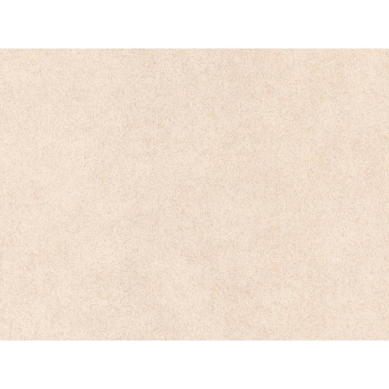 A.S. Creation Vliestapete Uni Beige FSC® von AS-Creation