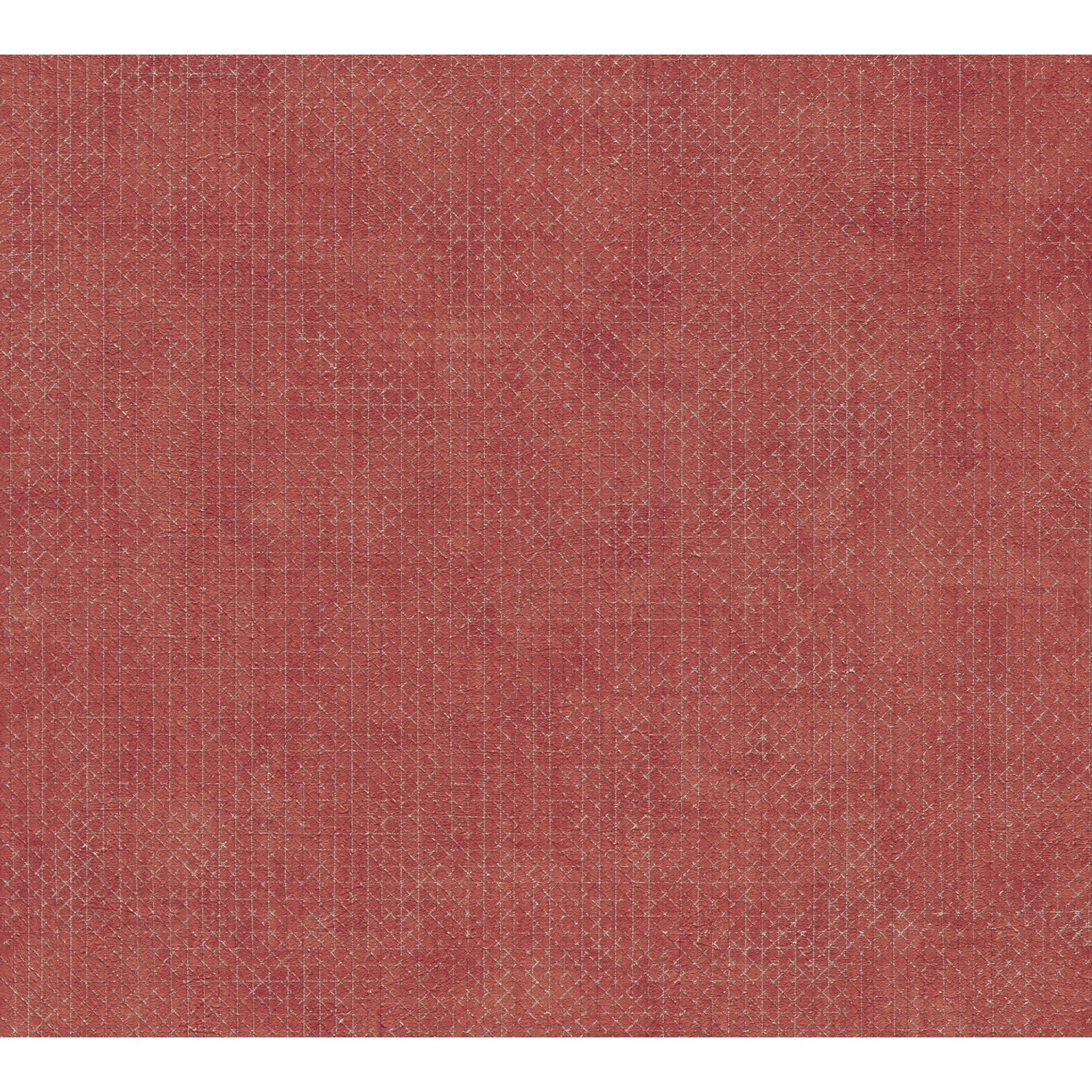 A.S. Création Vliestapete Uni Rot Gold A.S. Création Vliestapete Uni Rot Gold von AS-Creation