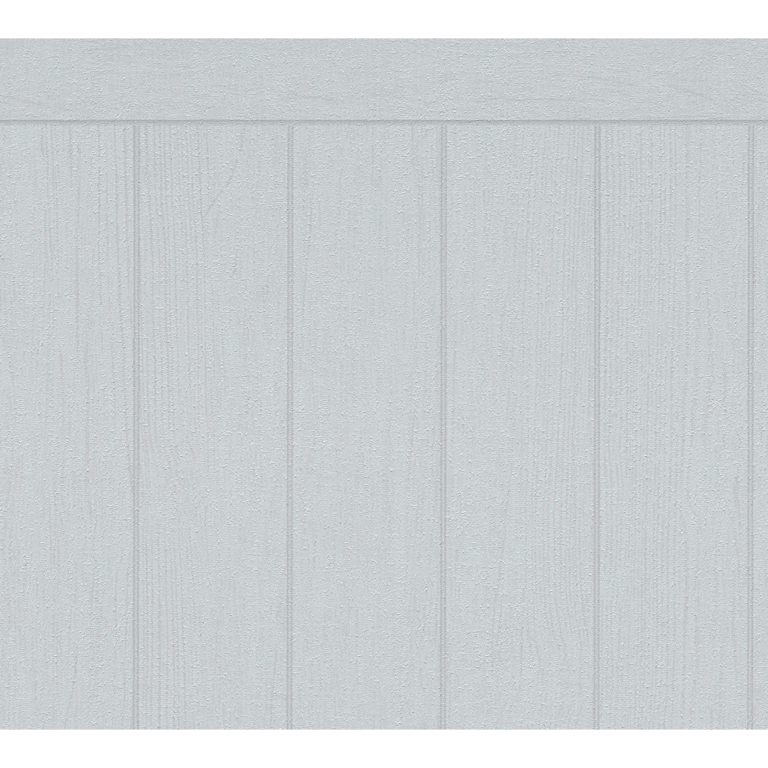 A.S. Création Vliestapete Wallpanel Holz 5 m x 1,06 m Grau A.S. Création Vliestapete Wallpanel Holz 5 m x 1,06 m Grau von AS-Creation