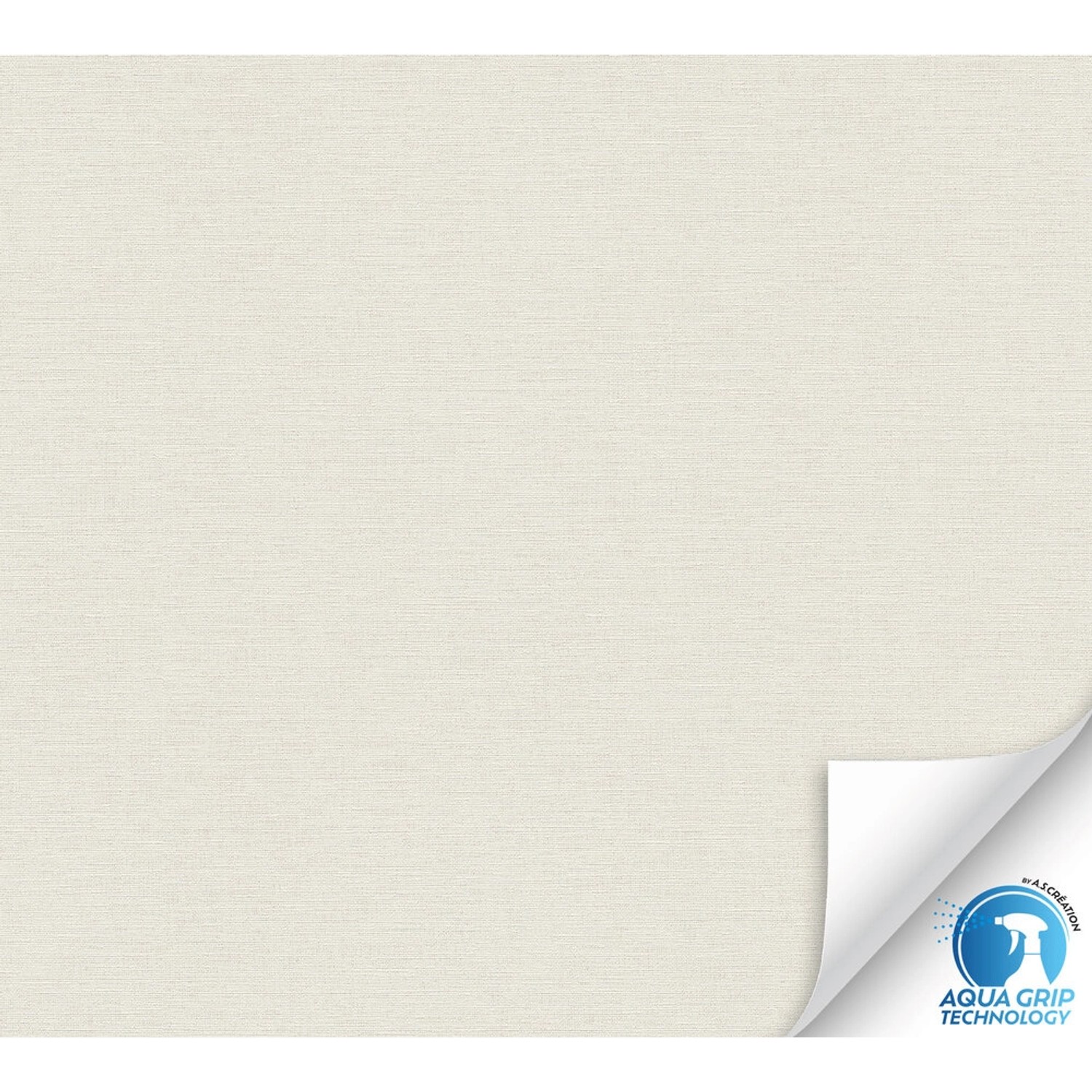 A.S. Création Vorgeleimte Tapete Unitapete Uni Beige 10,05 m x 0,53 m A.S. Création Vorgeleimte Tapete Unitapete Uni Beige 10,05 m x 0,53 m von AS-Creation