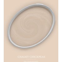 A.S. Création - Wandfarbe Beige "Chalky Chickpeas" 2,5L von AS Creation