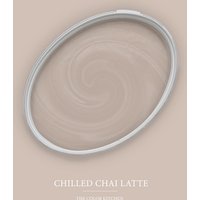 A.S. Création - Wandfarbe Beige "Chilled Chai Latte" 2,5L von AS Creation