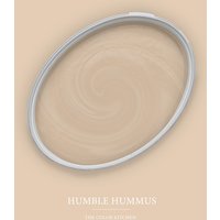 A.S. Création - Wandfarbe Beige "Humble Hummus" 5L A.S. Création - Wandfarbe Beige "Humble Hummus" 5L von AS Creation
